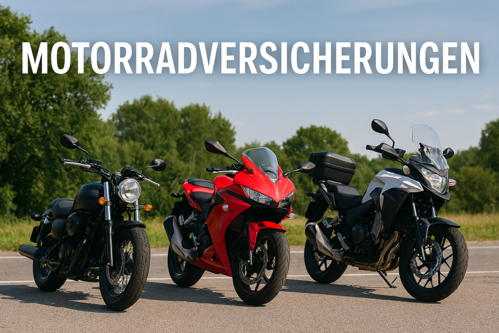 Motorrad